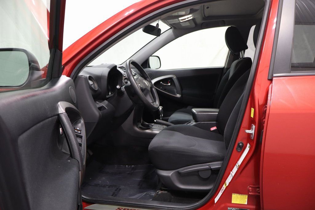 Used 2011 Toyota RAV4 Sport w/ Sport Appearance Pkg image 11