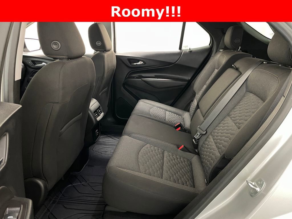 Used 2020 Chevrolet Equinox LT image 10