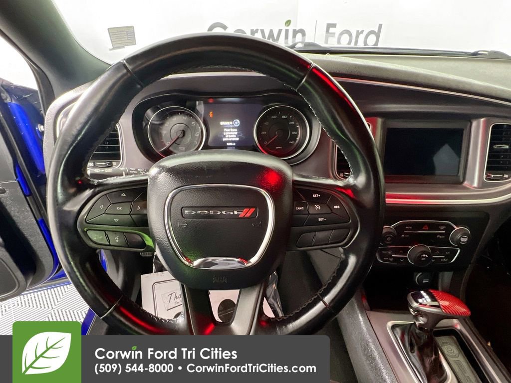 Used 2020 Dodge Charger SXT image 7