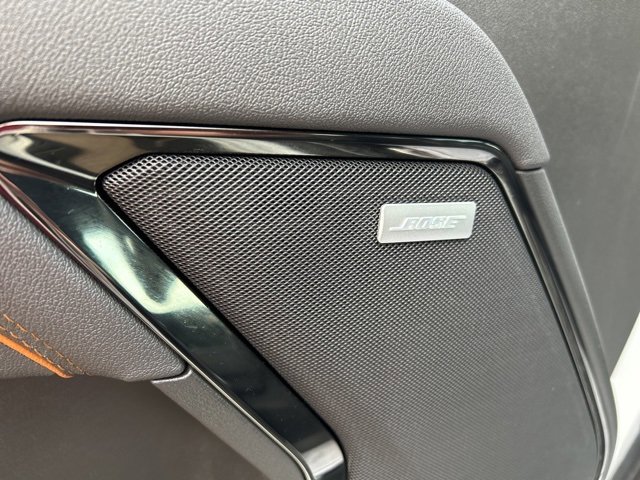 Used 2025 GMC Sierra 2500 AT4 w/ AT4 Premium Plus Package image 13