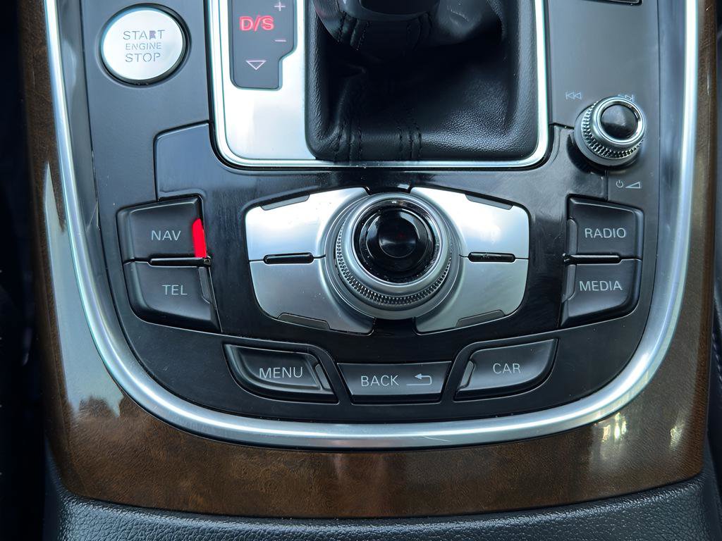 Used 2015 Audi Q5 2.0T Premium Plus w/ Technology Package image 49