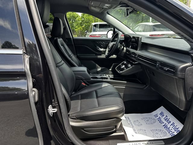 Certified 2022 Lincoln Corsair AWD w/ Equipment Group 101A image 33