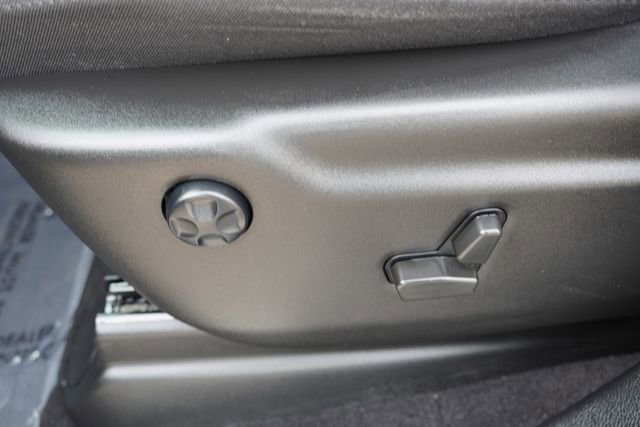 Certified 2021 Jeep Grand Cherokee Limited w/ Premium Lighting Group image 24