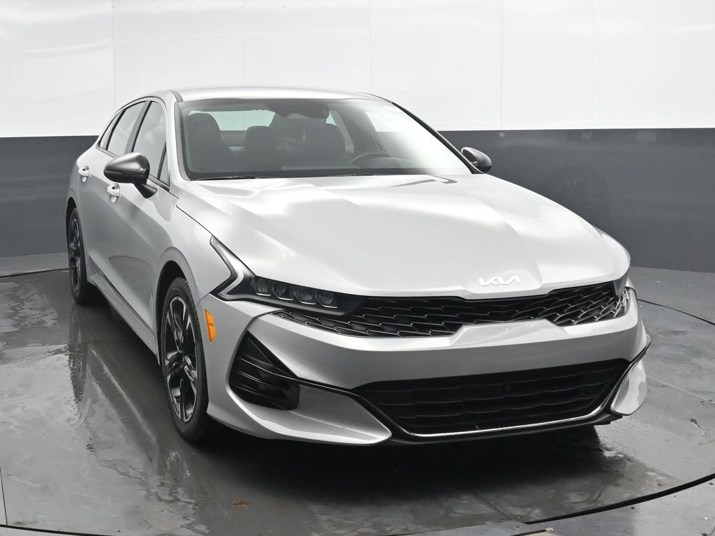 Used 2024 Kia K5 GT-Line image 5