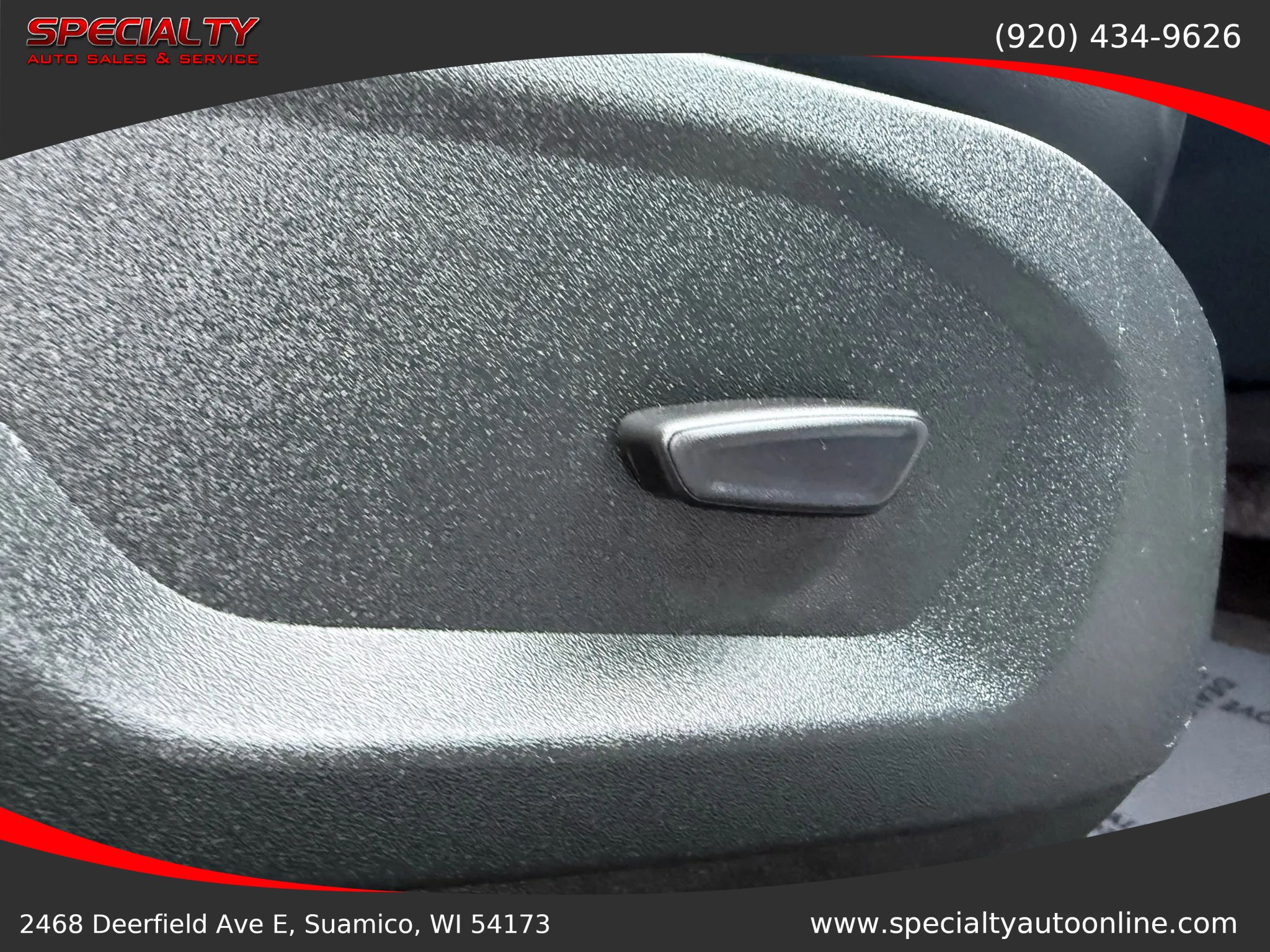 Used 2022 Ford Edge SEL image 37