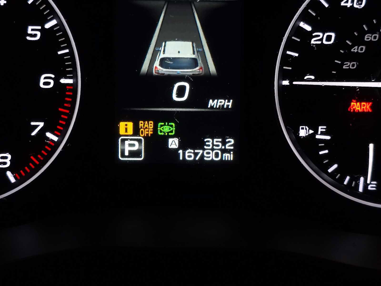 Used 2024 Subaru Ascent Limited w/ Technology Package image 28