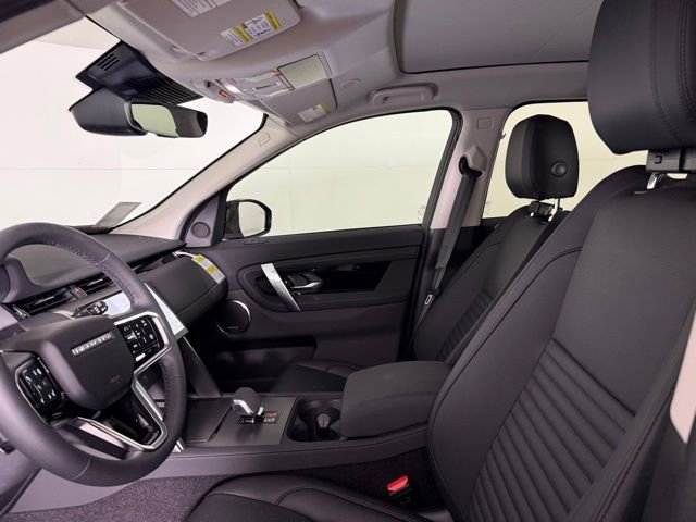 Certified 2025 Land Rover Discovery Sport S image 16