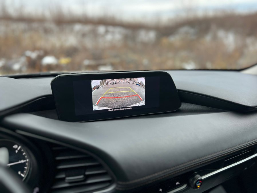 Used 2020 MAZDA MAZDA3 Sedan w/ Select Package image 25