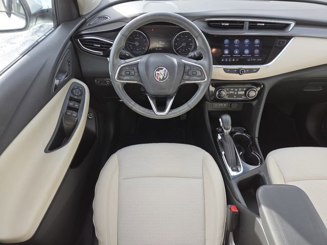 Used 2022 Buick Encore GX Select image 30