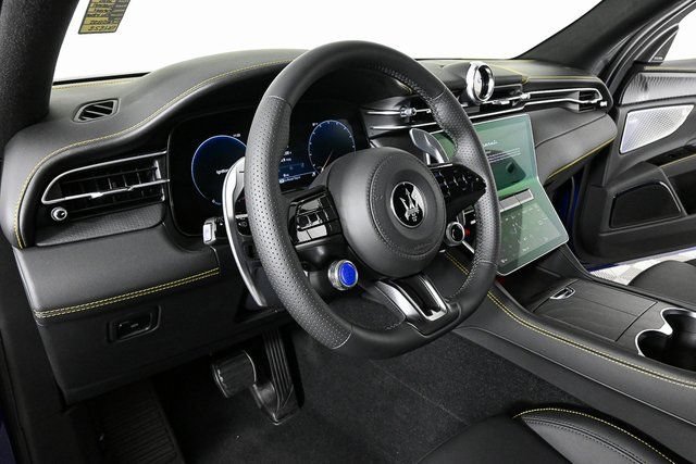 New 2025 Maserati Grecale GT AWD/4WD image 8