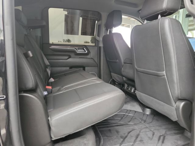 Used 2024 Chevrolet Silverado 2500 LTZ AWD/4WD image 22