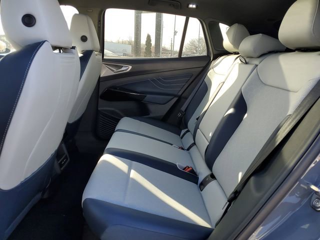 New 2025 Volkswagen ID.4 Pro S AWD/4WD image 12