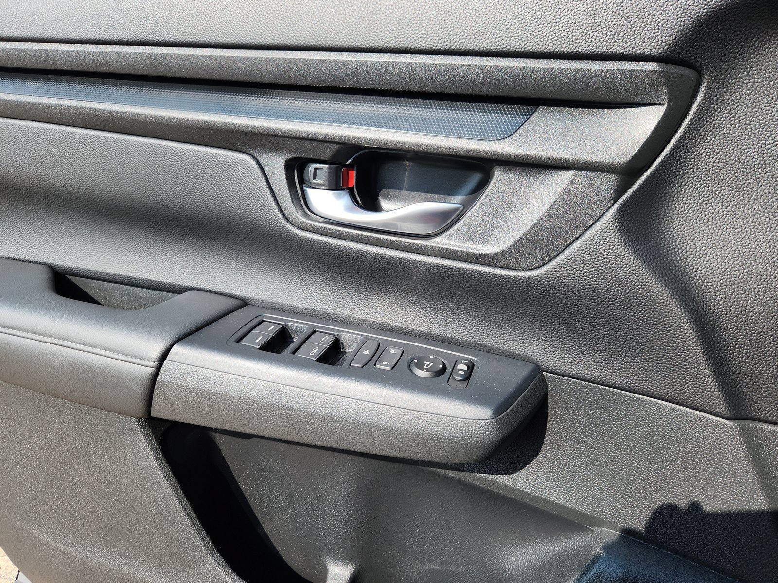 Used 2024 Honda CR-V EX image 9