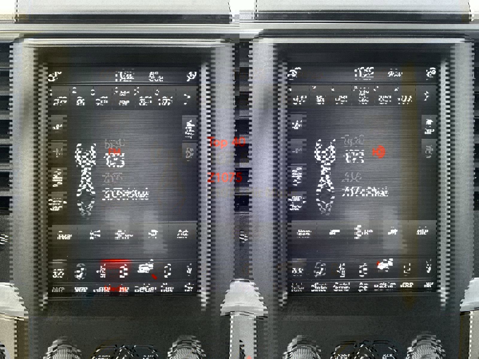 Used 2018 RAM 2500 Big Horn w/ Harvest Edition image 26