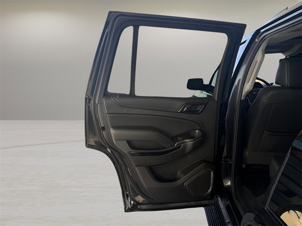 Used 2018 Chevrolet Tahoe Premier image 18