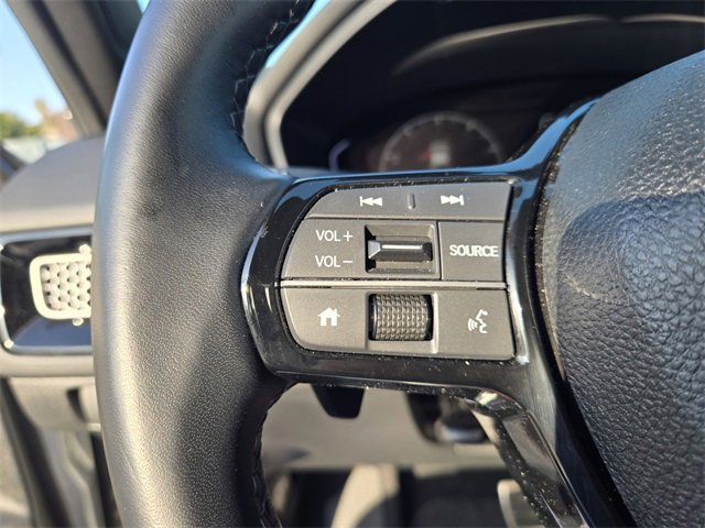 Used 2025 Honda Civic Sport image 15