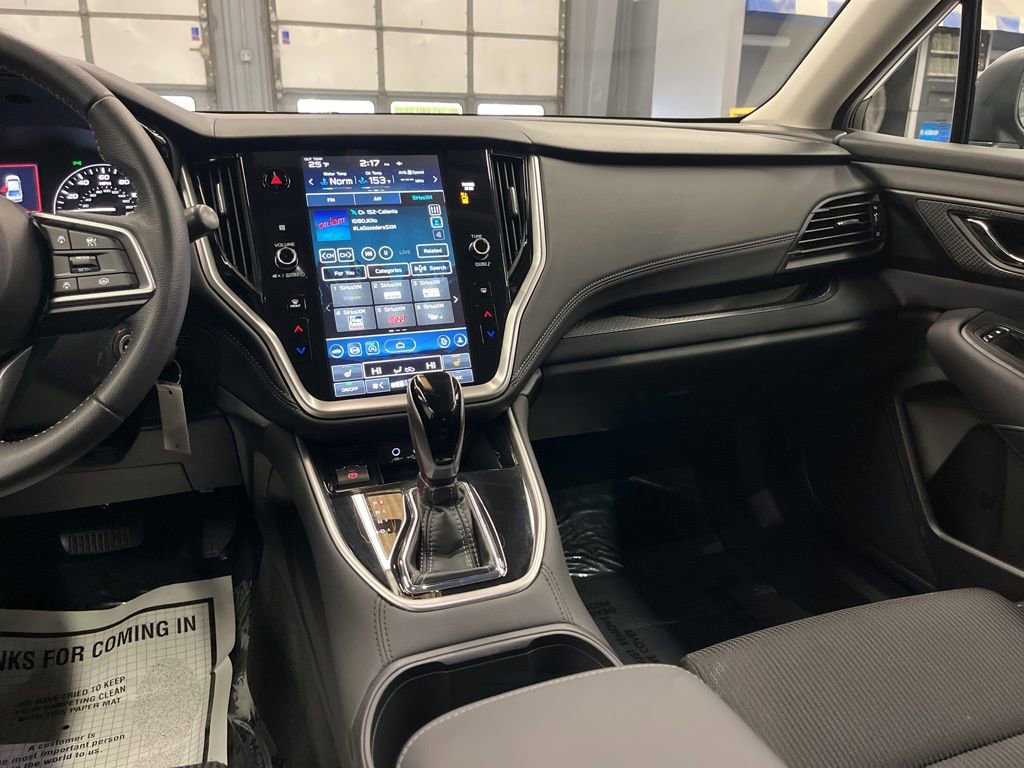 Certified 2025 Subaru Legacy Premium image 21