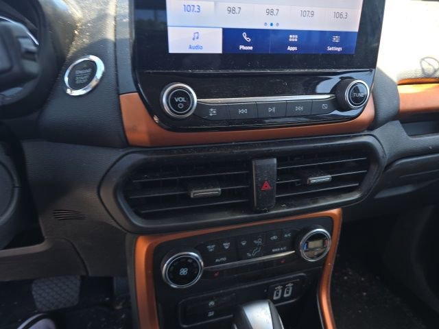 Used 2021 Ford EcoSport SE w/ SE Appearance Package image 10