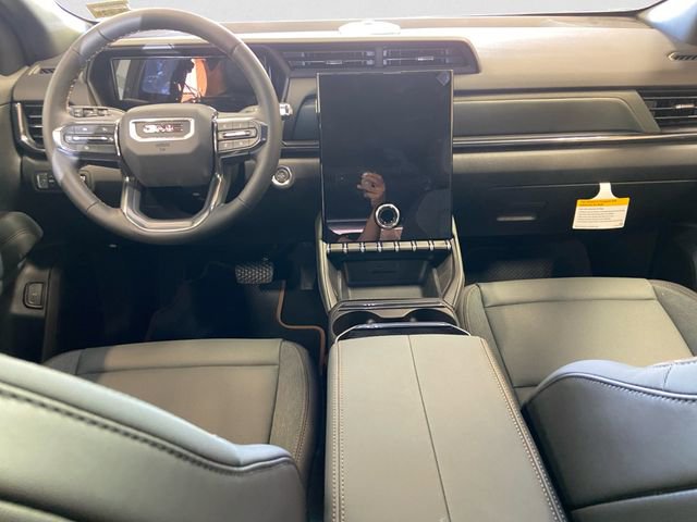 New 2026 GMC Terrain AT4 image 10