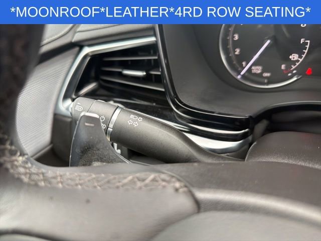 Used 2024 Cadillac XT6 Sport w/ LPO, Floor Liner Package image 34