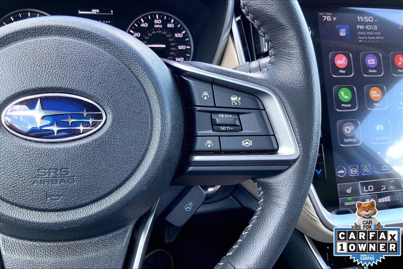 Certified 2023 Subaru Outback Limited XT AWD/4WD image 26