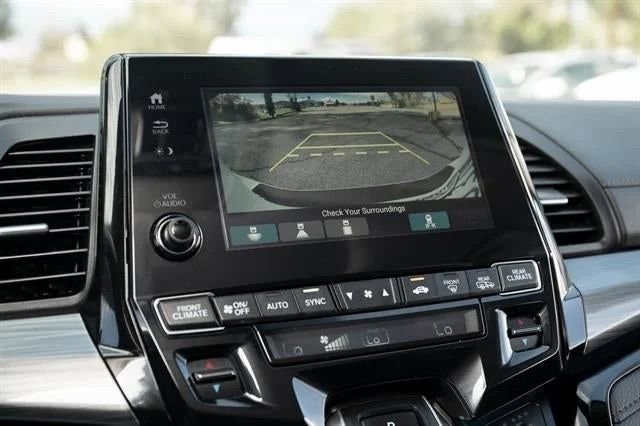 Used 2023 Honda Odyssey Elite image 33