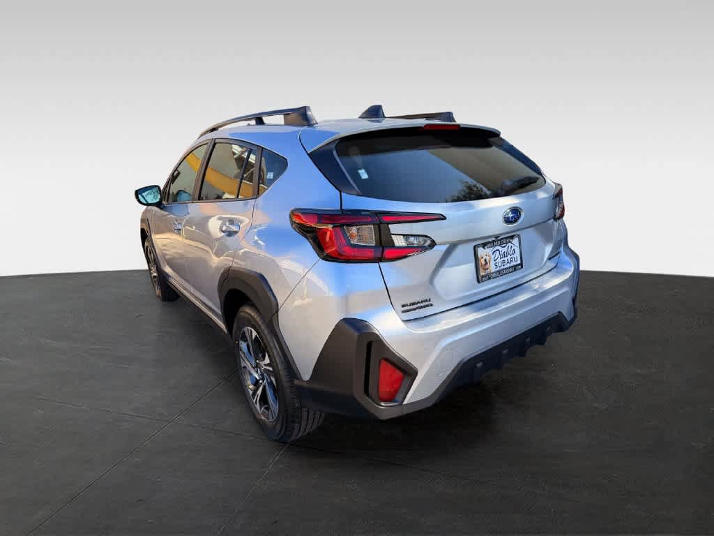 New 2026 Subaru Crosstrek 2.5i Premium AWD/4WD image 4