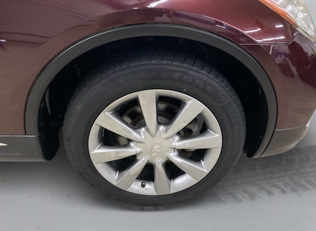 Used 2016 INFINITI QX50 2WD image 17