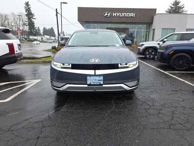 Used 2024 Hyundai Ioniq 5 Limited image 4