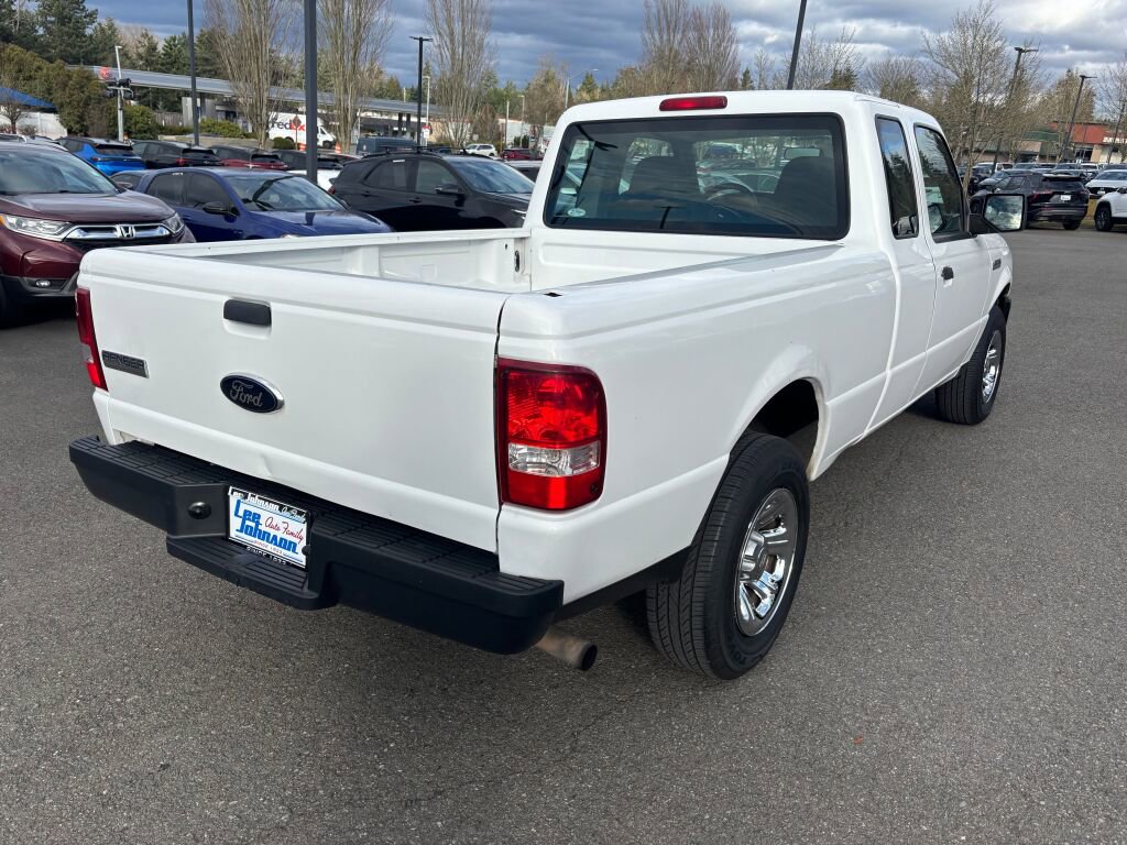 Used 2007 Ford Ranger XL image 5