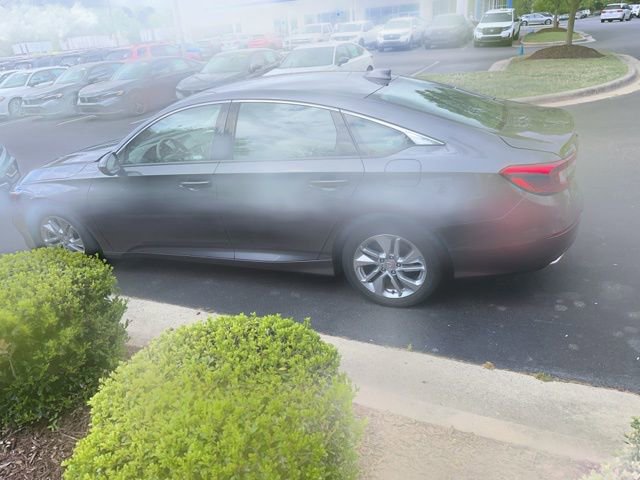 Used 2018 Honda Accord LX image 12