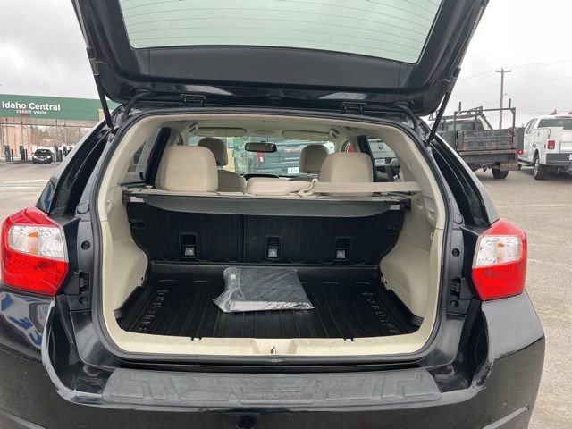 Used 2014 Subaru Crosstrek 2.0i Premium AWD/4WD image 37