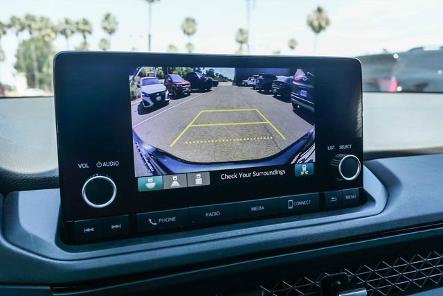Used 2024 Honda Accord EX image 26