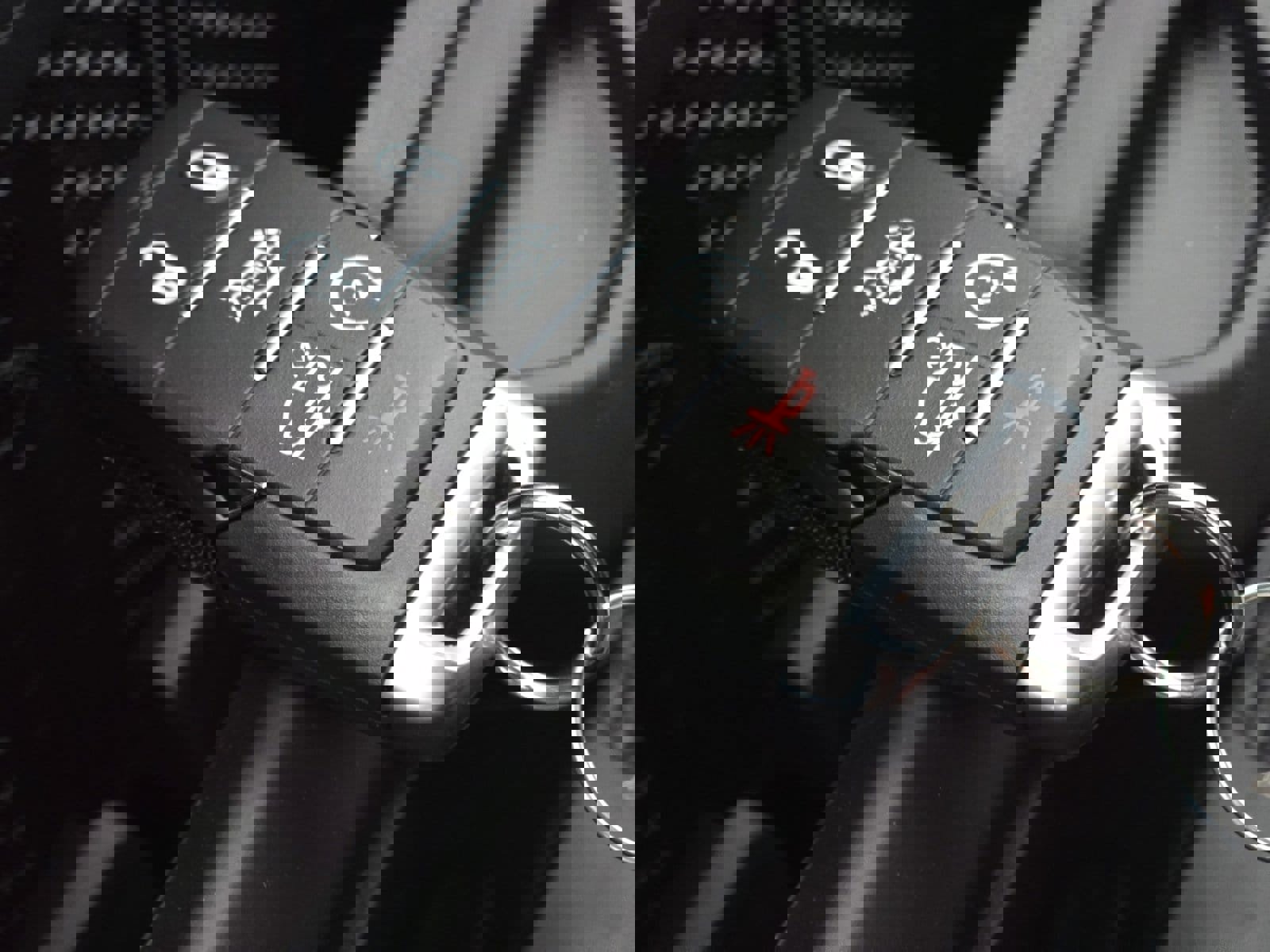 New 2026 RAM 1500 Limited image 19