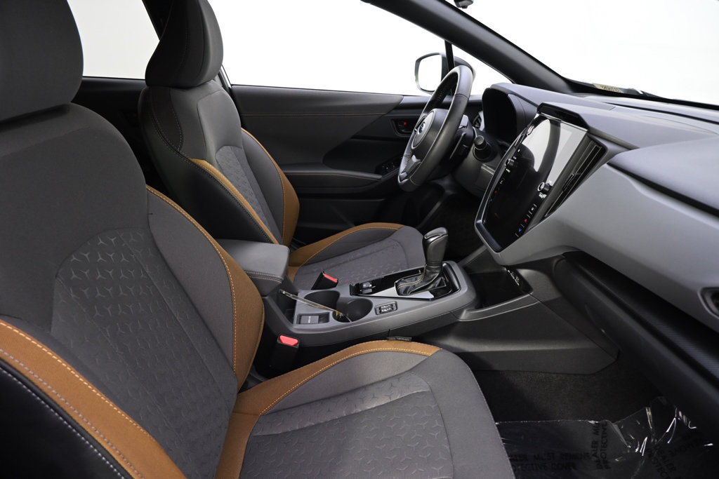 Certified 2026 Subaru Crosstrek 2.5i Sport w/ Crosstrek Mirror Package AWD/4WD image 16
