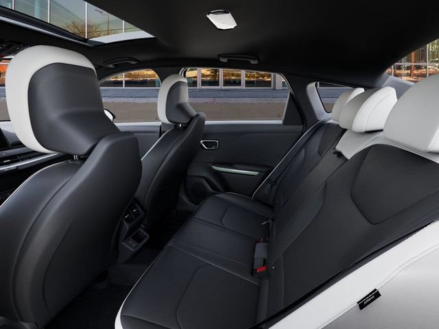 New 2026 Kia K4 GT-Line Turbo FWD image 18