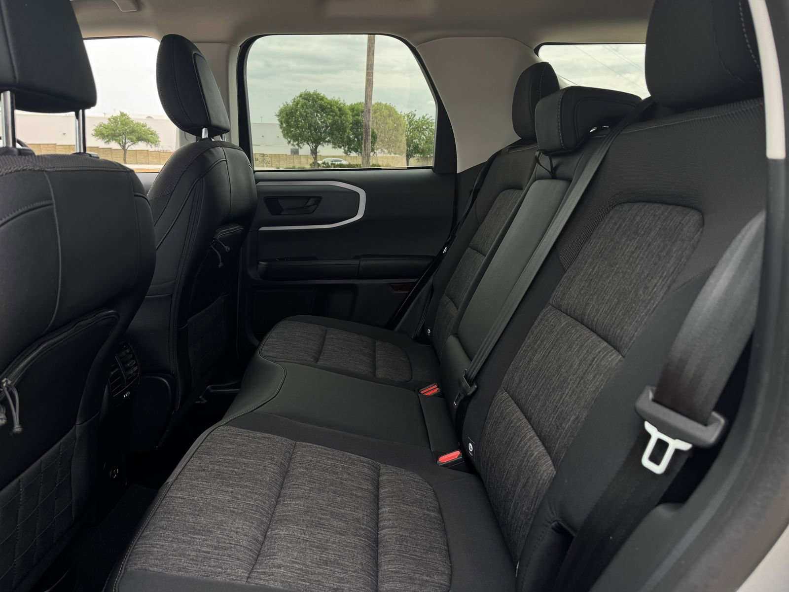 Used 2022 Ford Bronco Sport Big Bend w/ Convenience Package AWD/4WD image 27