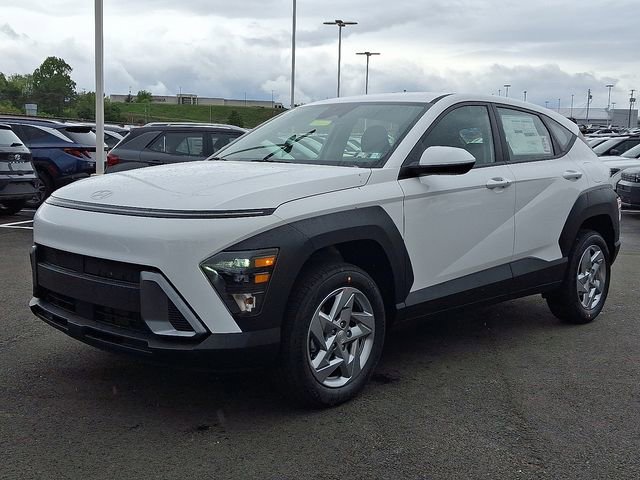 New 2026 Hyundai Kona SE AWD/4WD image 2