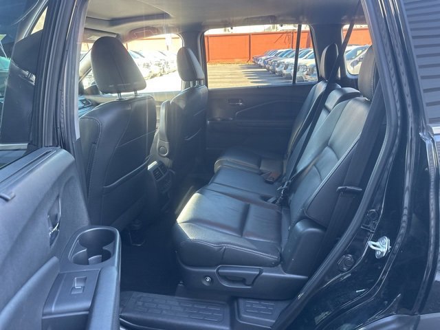 Used 2022 Honda Pilot Special Edition image 27