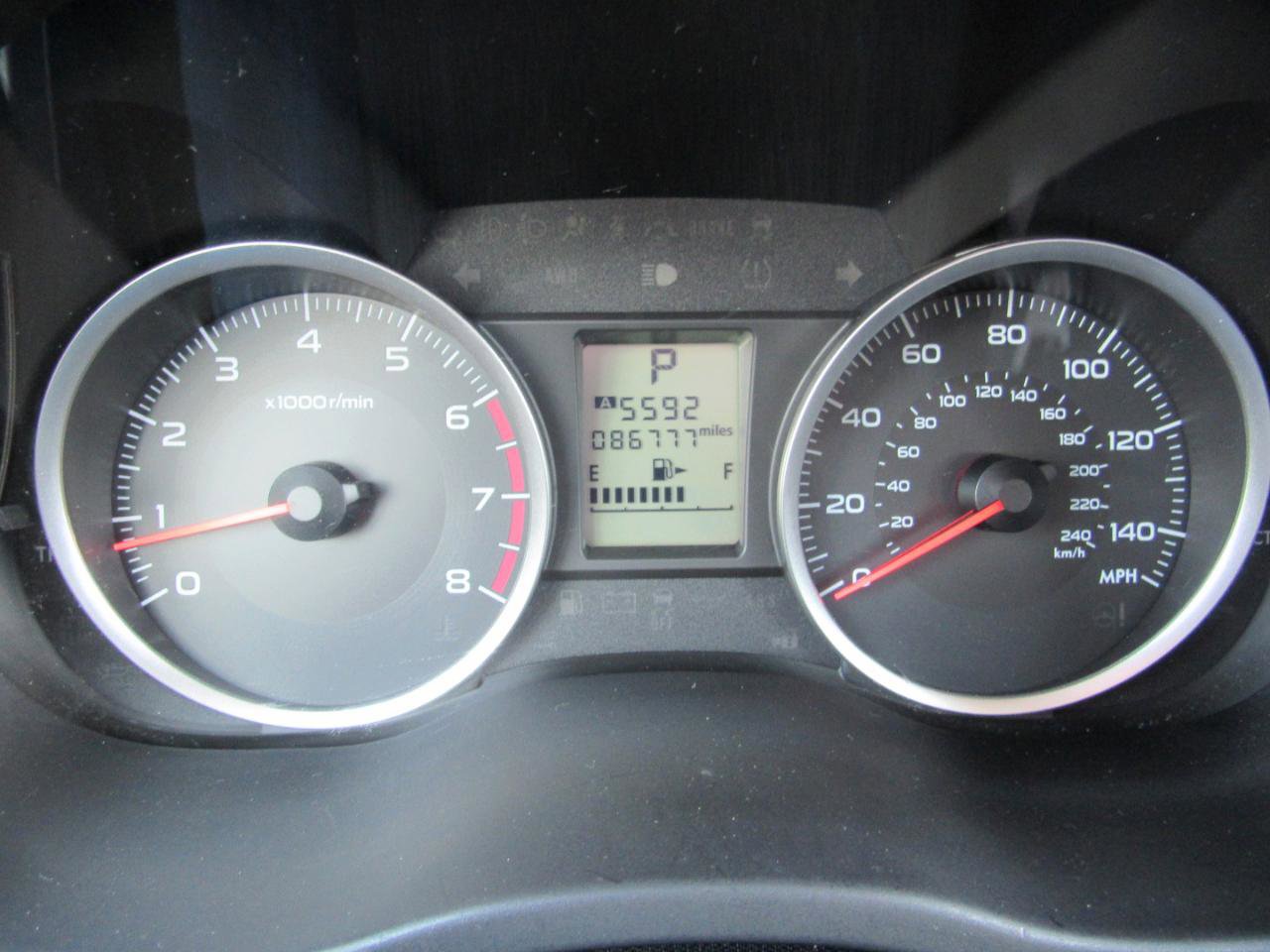 Used 2016 Subaru Forester 2.5i Premium w/ All-Weather Package image 18