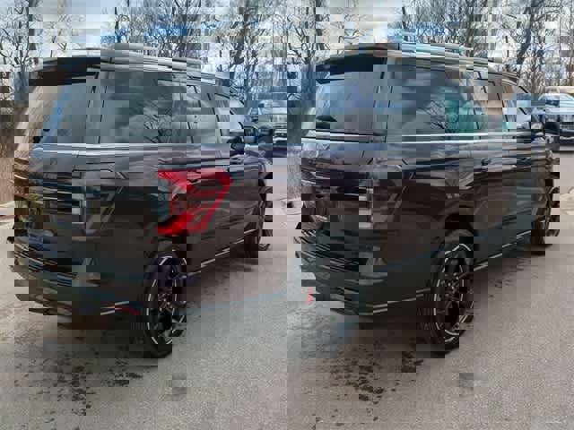New 2024 Ford Expedition Max Limited image 5