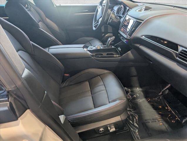Used 2024 Maserati Levante GT Ultima image 20