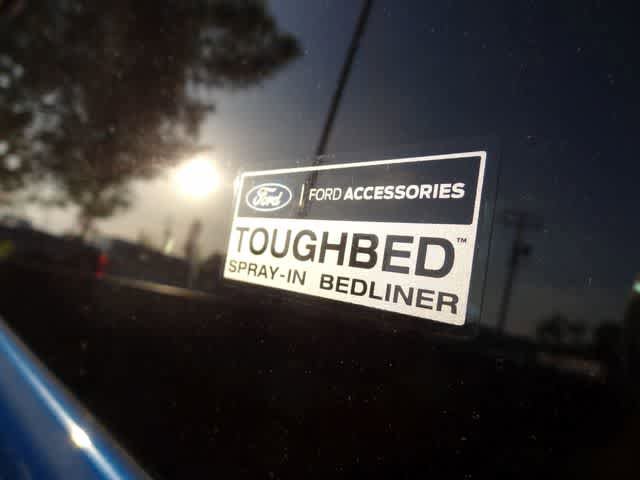 Used 2022 Ford Ranger XLT w/ Equipment Group 301A Mid RWD image 9