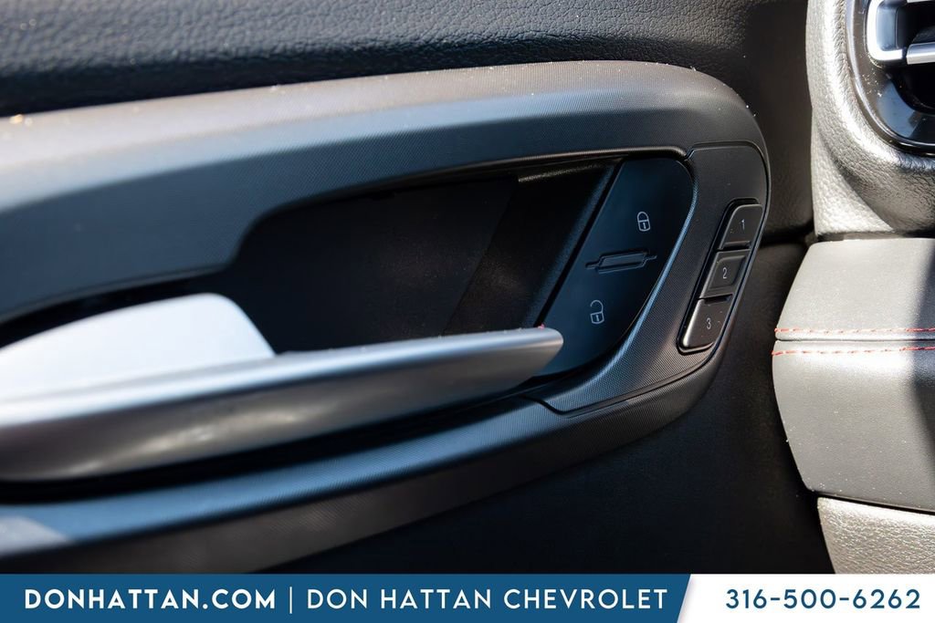 Used 2024 Dodge Hornet R/T AWD/4WD image 11