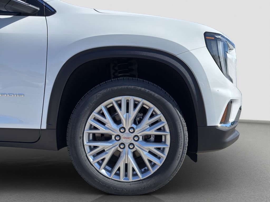New 2026 GMC Acadia Elevation w/ Elevation Premium Package AWD/4WD image 2