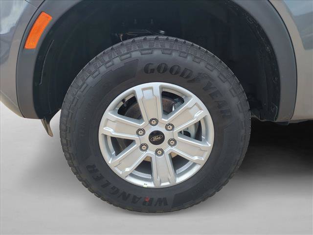 New 2026 Ford Ranger XL RWD image 10