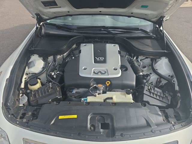 Used 2007 INFINITI G35 x Sedan w/ Premium Pkg image 20