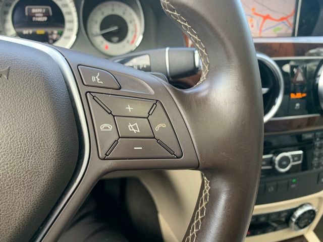 Used 2013 Mercedes-Benz GLK 350 GLK 350 image 20