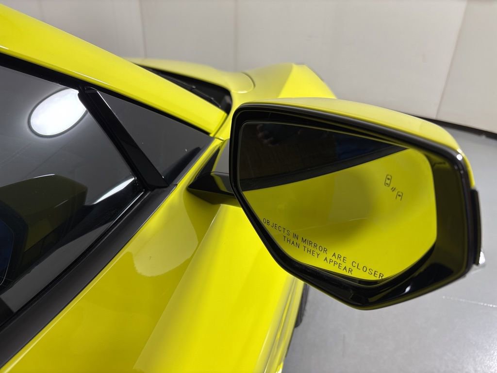 Used 2020 Chevrolet Corvette Stingray Preferred Cpe w/ 2LT Preferred Equipment Group RWD image 20