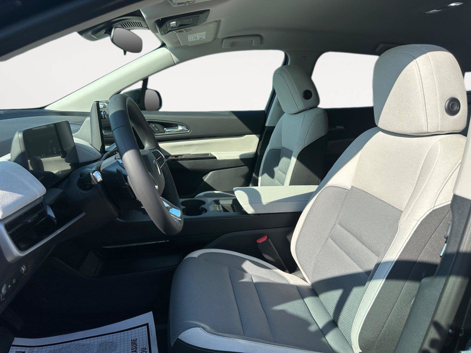 New 2026 Honda Prologue EX image 11